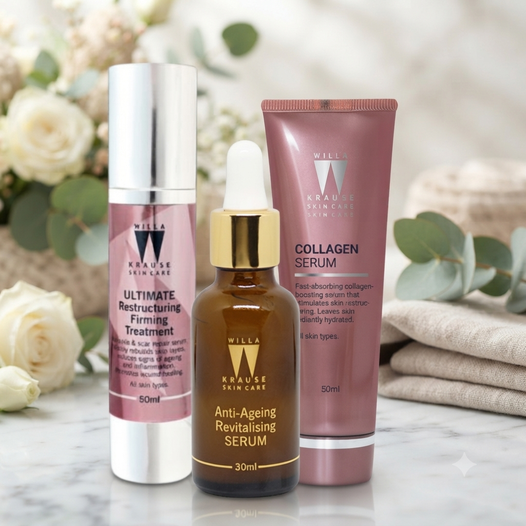 Willa Serums